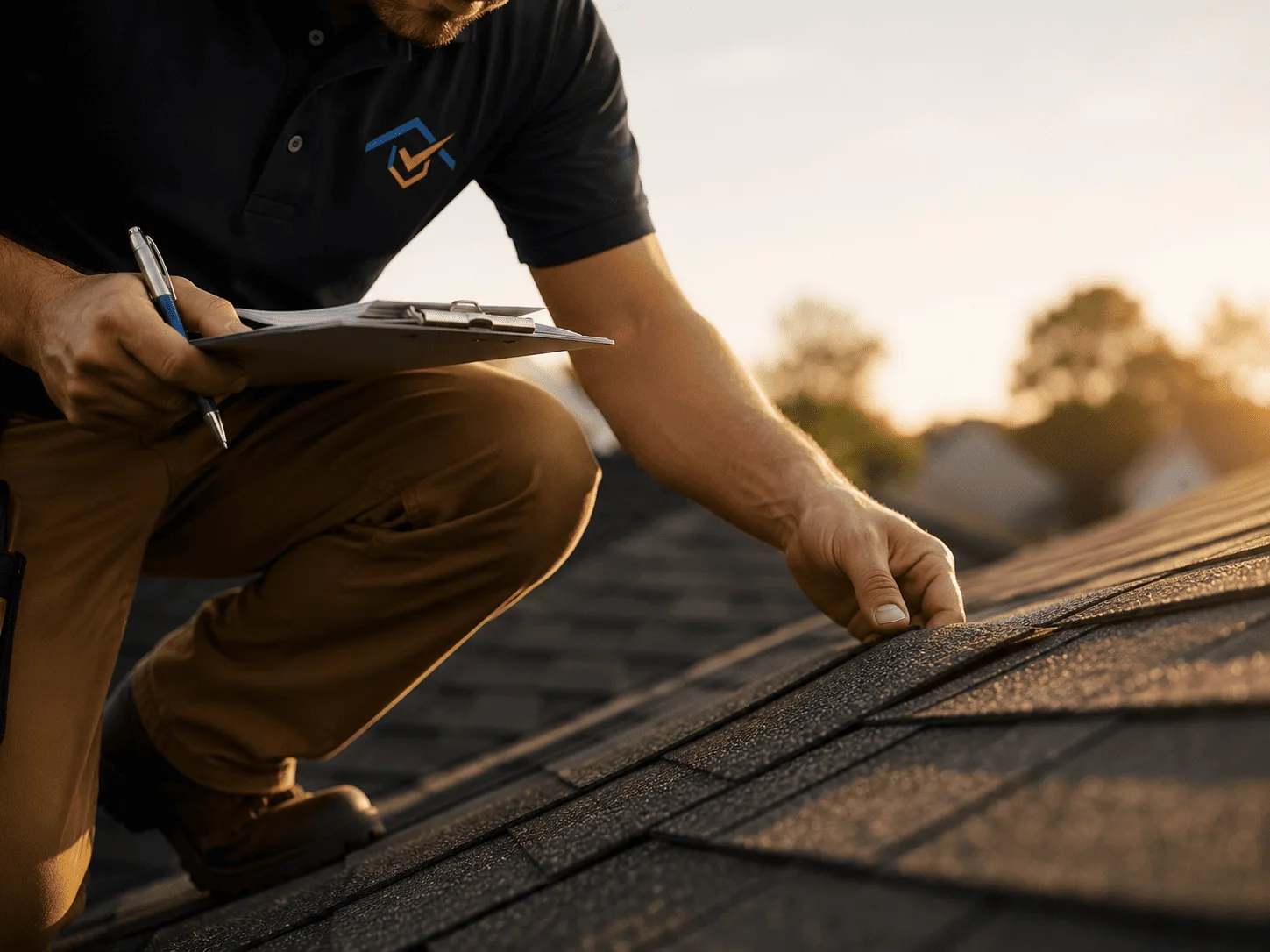 Why Choose Roof Inspection in Olivia, MN